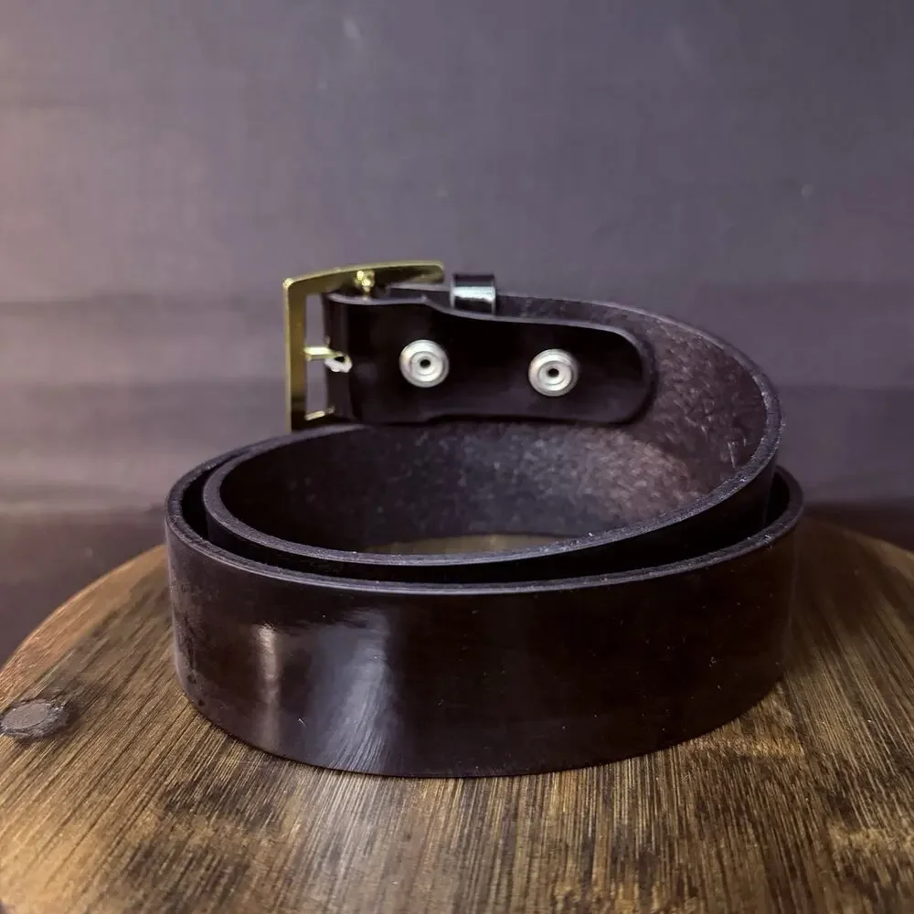 Galls USA Garrison Belt Size 28